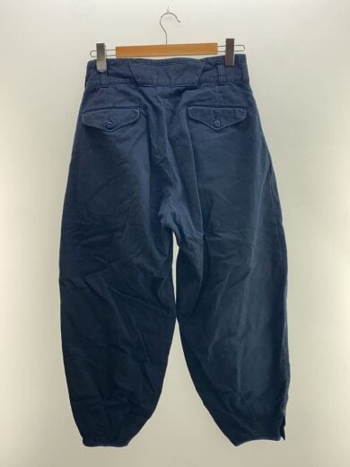 商品画像：ボトム/S/コットン/NVY/cl192 2