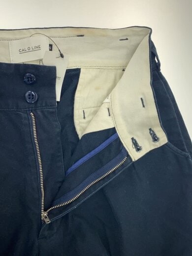 商品画像：ボトム/S/コットン/NVY/cl192 3