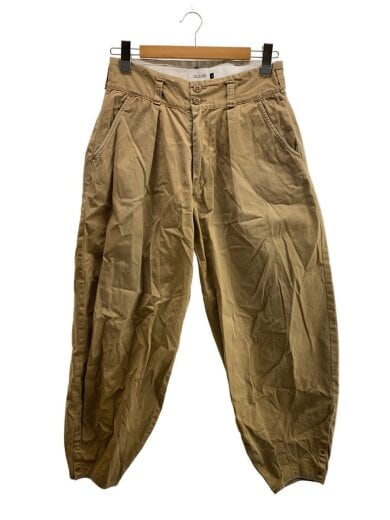 商品画像：ボトム/S/コットン/BEG/CL192 1