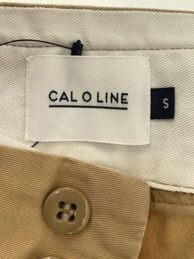 商品画像：ボトム/S/コットン/BEG/CL192 4