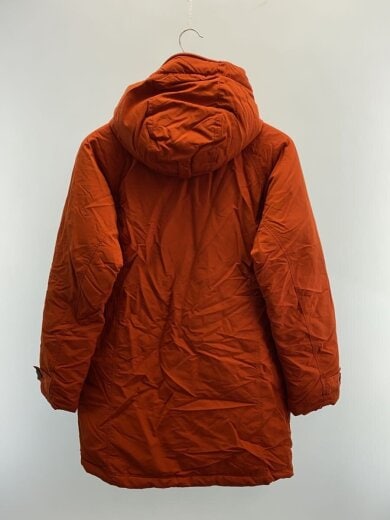 商品画像：ハスキーコート/L/ナイロン/ORN 2