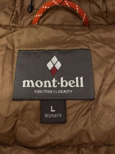 商品画像：ハスキーコート/L/ナイロン/ORN 3