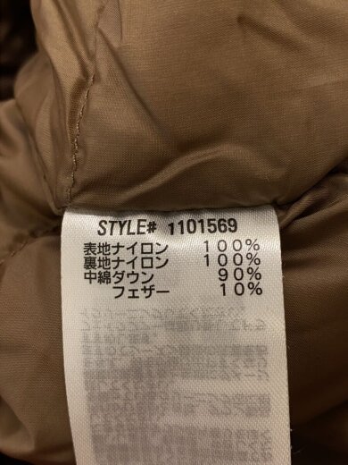 商品画像：ハスキーコート/L/ナイロン/ORN 4