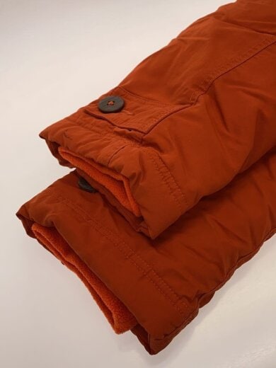 商品画像：ハスキーコート/L/ナイロン/ORN 5