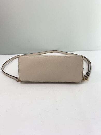 商品画像：ショルダーバッグ/PVC/WHT/35F1GTVC6T 4