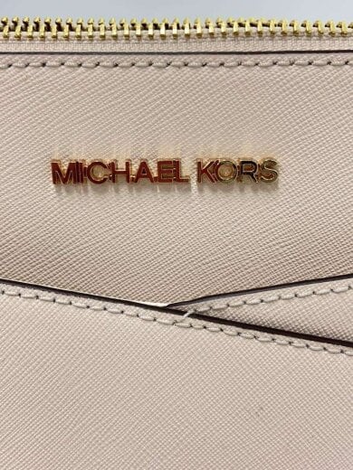 商品画像：ショルダーバッグ/PVC/WHT/35F1GTVC6T 7