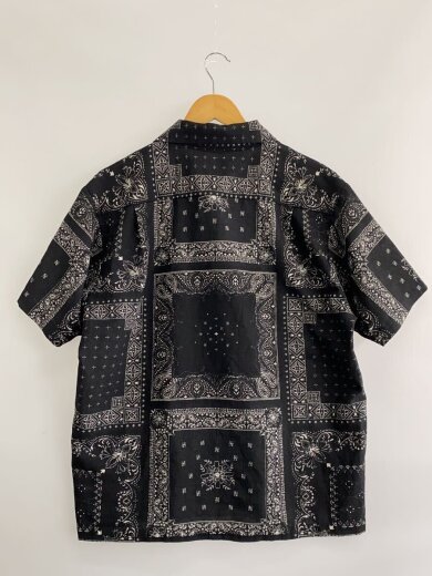 商品画像：S/S CLIMBING SUMMER SHIRT_ショートスリーブクライミングサマーシャツ/XL/ポリエステル/// 2