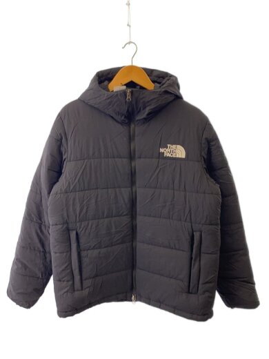 商品画像：TRANGO PARKA_トランゴパーカ/XL/ナイロン/BLK 1