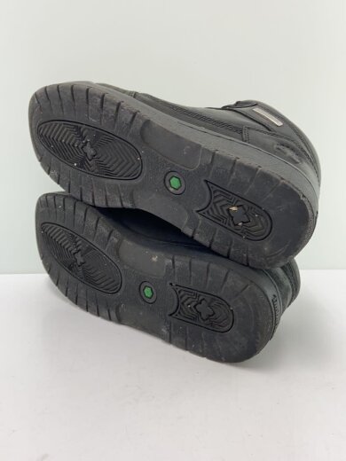 商品画像：ローカットスニーカー/27.5cm/BLK/A3959 4