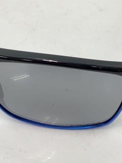 商品画像：TWOFACE/サングラス/プラスチック/BLK/BLK/メンズ 7