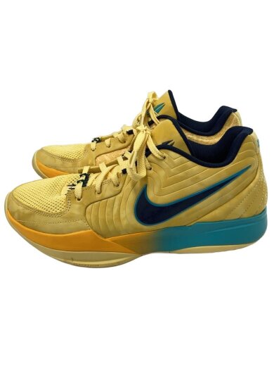 商品画像：JA 2 EP_ジャ 2 EP/26.5cm/YLW 1