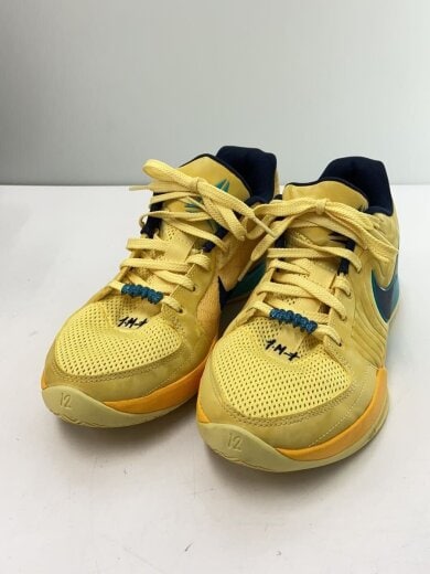 商品画像：JA 2 EP_ジャ 2 EP/26.5cm/YLW 2