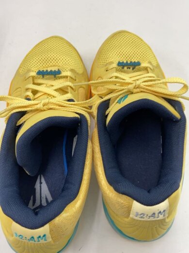 商品画像：JA 2 EP_ジャ 2 EP/26.5cm/YLW 3