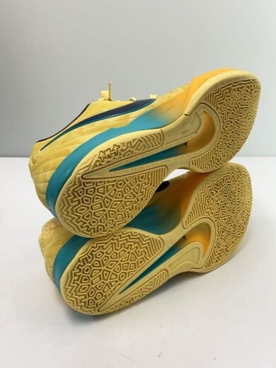 商品画像：JA 2 EP_ジャ 2 EP/26.5cm/YLW 4