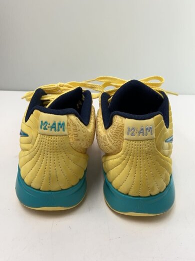 商品画像：JA 2 EP_ジャ 2 EP/26.5cm/YLW 7