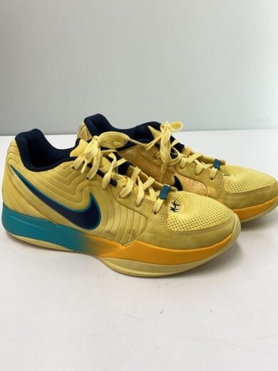 商品画像：JA 2 EP_ジャ 2 EP/26.5cm/YLW 8