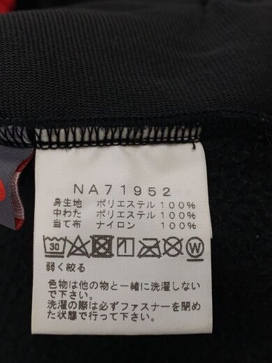 商品画像：DENALI HOODIE_デナリフーディ/XL/ポリエステル/RED 4