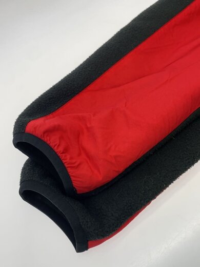 商品画像：DENALI HOODIE_デナリフーディ/XL/ポリエステル/RED 5