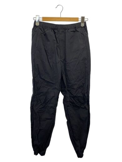 商品画像：CLASSIC LIGHT SHELL RUNNING PANTS/M/ナイロン/BLK/無地/HH8904 1