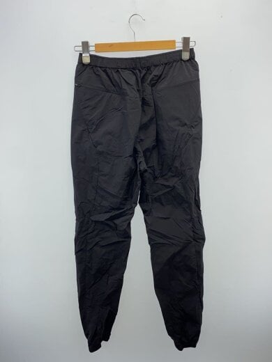 商品画像：CLASSIC LIGHT SHELL RUNNING PANTS/M/ナイロン/BLK/無地/HH8904 2