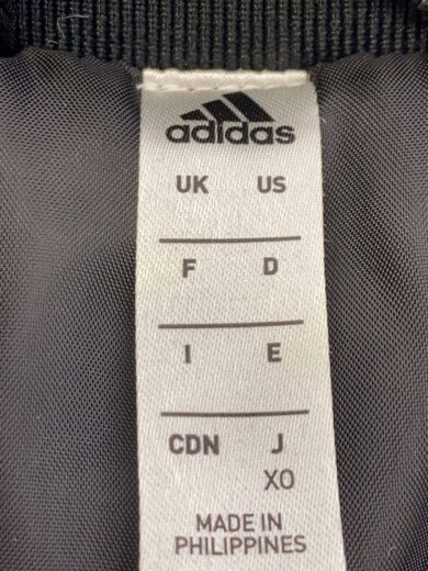 商品画像：ALLBLACKS/日本限定/スカジャン/XO/ポリエステル/BLK/ED0972// 3