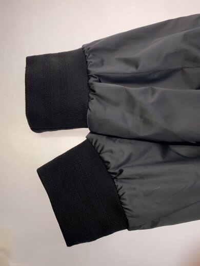 商品画像：ALLBLACKS/日本限定/スカジャン/XO/ポリエステル/BLK/ED0972// 5