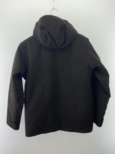 商品画像：ローン・マウンテン・スリーインワン・ジャケット_ブラック/S/ナイロン/BLK 2