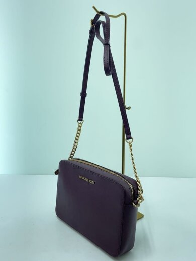 商品画像：ショルダーバッグ/レザー/BRD/35T8GTTC9L 2