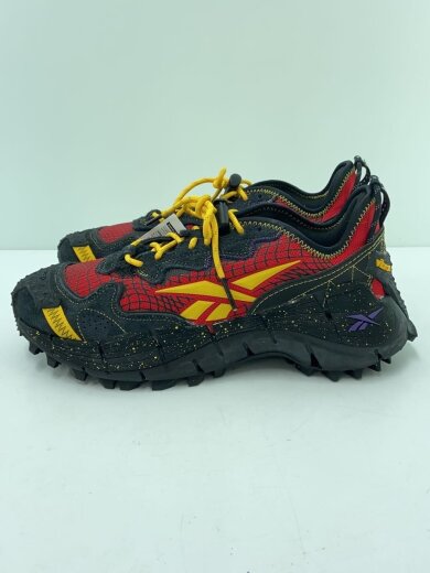 商品画像：A$AP NAST X ZIG KINETICA 2 EDGE_エイサップ ナスト X ジグ キネティカ 2/27 1