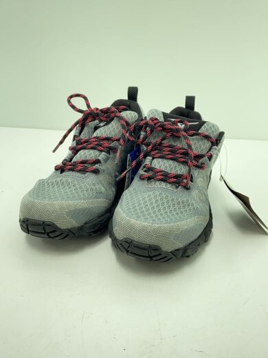 商品画像：ローカットスニーカー/23cm/GRY/ゴアテックス/BIGB200203 2