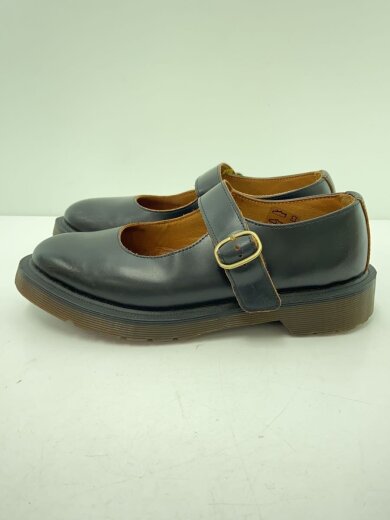 商品画像：メリージェーン/シューズ/UK3/BLK/レザー/AW004/SK07T 1