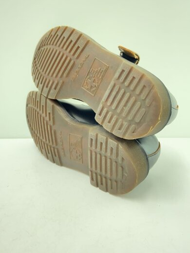 商品画像：メリージェーン/シューズ/UK3/BLK/レザー/AW004/SK07T 4