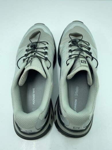 商品画像：XT-WINGS 2/ローカットスニーカー/26.5cm/GRY/474351 3