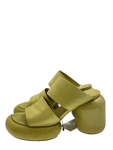 商品画像：サンダル/36/KHK/js38005b 1