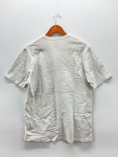商品画像：19SS/Cloud Arc Tee/M/コットン/WHT/プリント/シミ汚れあり 2