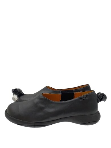 商品画像：シューズ/36/BLK/レザー 1