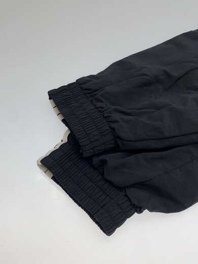 商品画像：ナイロンジャケット/XL/ポリエステル/BLK/JD5331 5