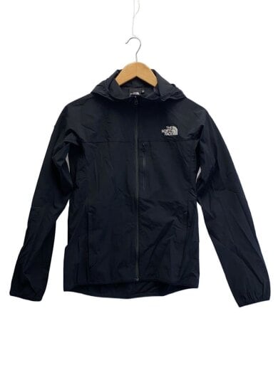 商品画像：MOUNTAIN SOFTSHELL HOODIE_マウンテンソフトシェルフーディ/S/ナイロン/BLK// 1