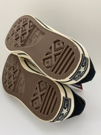 商品画像：ALL STAR LGCY OX/27.5cm/BLK/キャンバス/1SE384 4