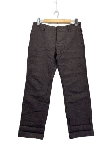 商品画像：05AW/ボトム/XL/ウール/BRW/STYLE-1902// 1