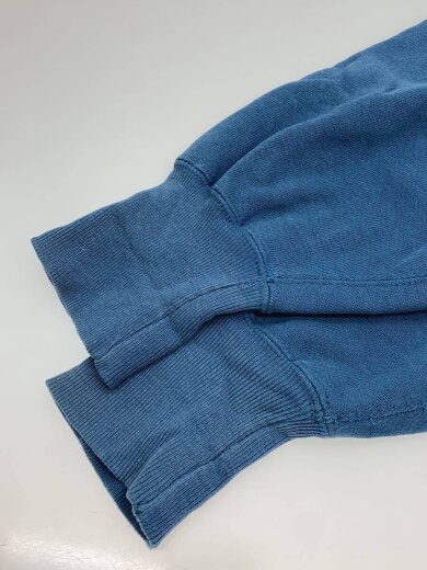 商品画像：90s/USA製/REVERSE WEAVE/スウェット/M/コットン/BLU// 4