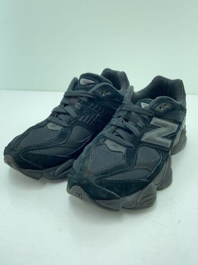商品画像：U9060/ブラック/27.5cm/BLK/スウェード// 2