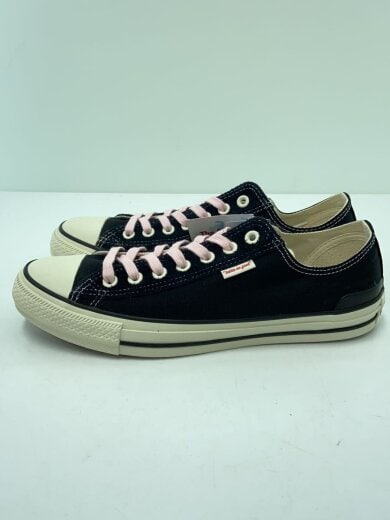 商品画像：BREAKFAST CLUB ALL STAR OX/27.5cm/BLK/キャンバス/1SE345 1