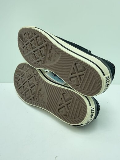 商品画像：BREAKFAST CLUB ALL STAR OX/27.5cm/BLK/キャンバス/1SE345 4