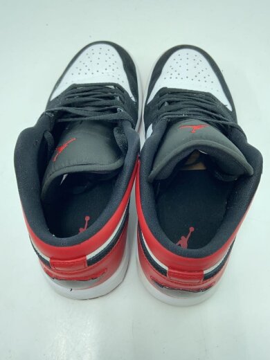 商品画像：AIR JORDAN 1 LOW SE_エア ジョーダン 1 LOW SE/26cm/WHT 3