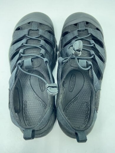 商品画像：NEWPORT H2/スポーツサンダル/27cm/BLK/1022258// 3