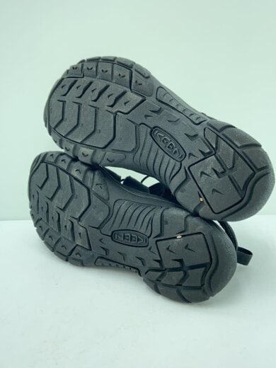 商品画像：NEWPORT H2/スポーツサンダル/27cm/BLK/1022258// 4