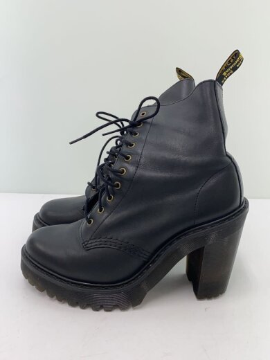 商品画像：レースアップブーツ/UK5/BLK/AW006// 1