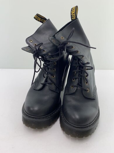 商品画像：レースアップブーツ/UK5/BLK/AW006// 2
