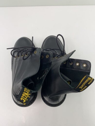 商品画像：レースアップブーツ/UK5/BLK/AW006// 3
